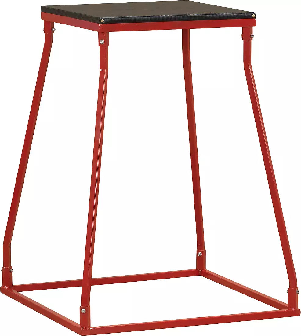Altitude Plyometric Box