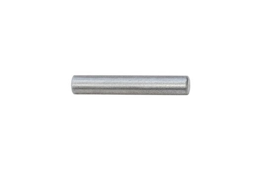 Belt Lock Piece for EccentriDisk Flywheel Drive Belt