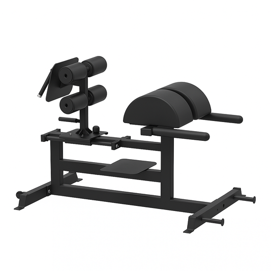 Ham & Glute Machine