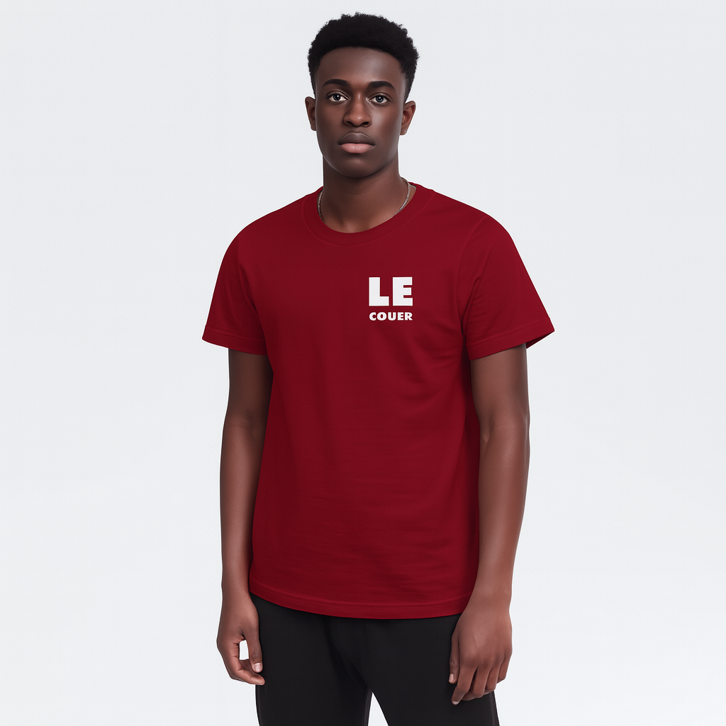 Le Coeur Tee