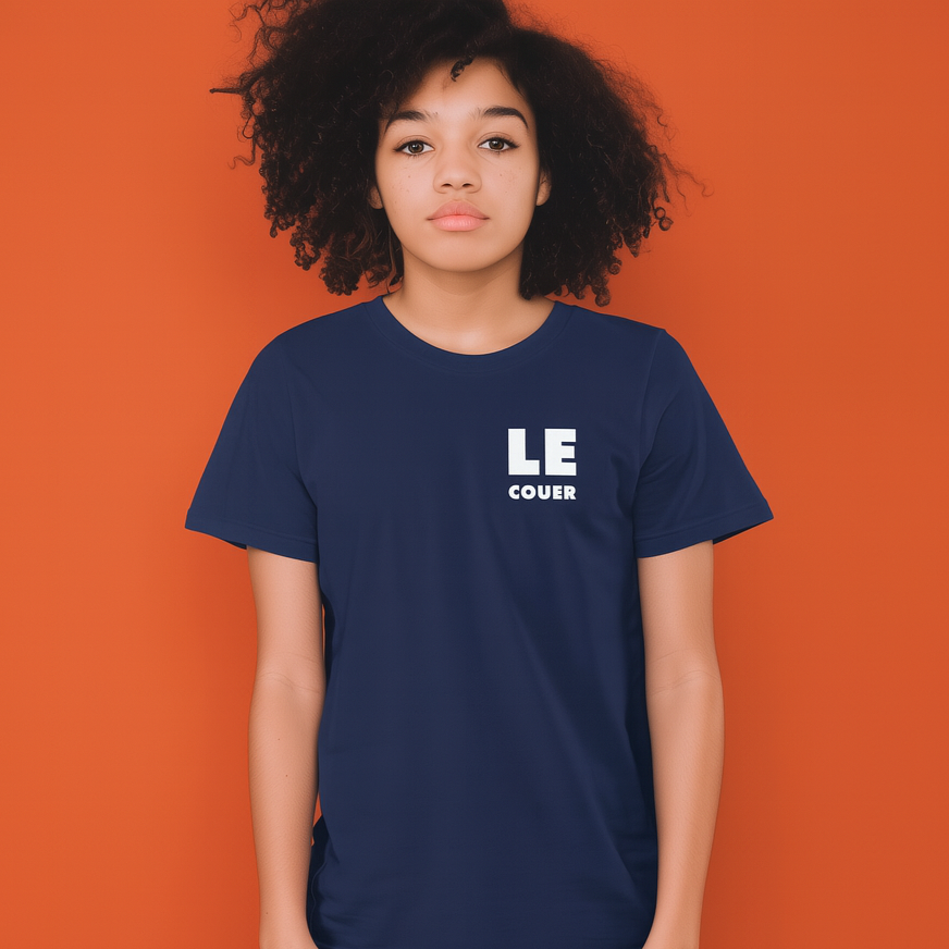 Le Coeur Tee
