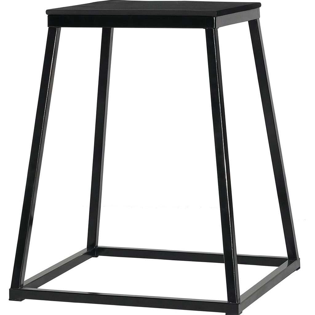 Altitude Plyometric Box
