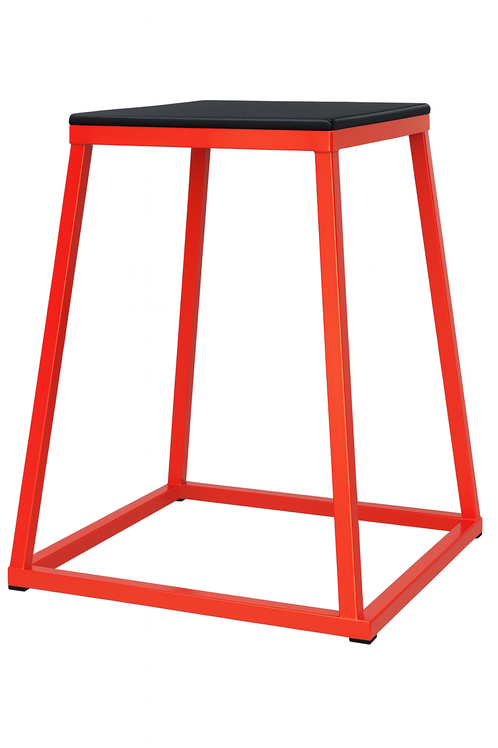 Altitude Plyometric Box