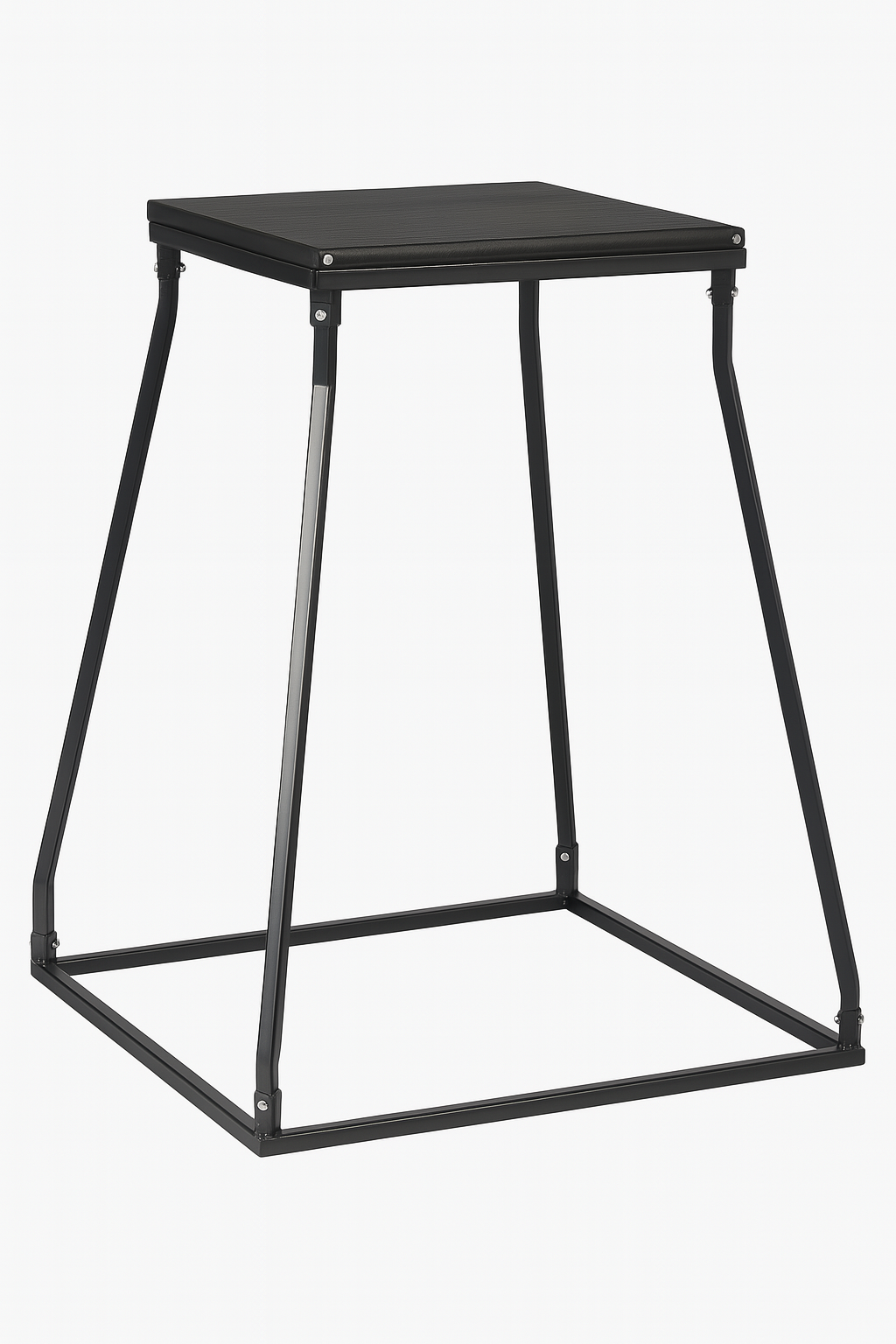 Altitude Plyometric Box