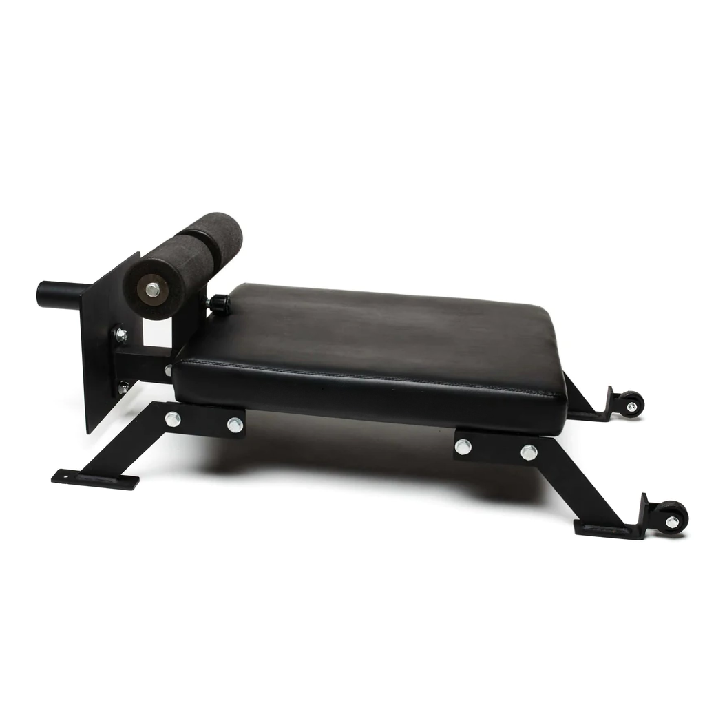 Nordic Mini Hamstring Curl Bench theWTFactory