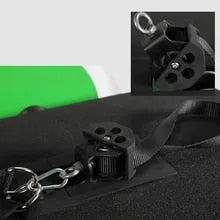 EccentriDisk Flywheel Trainer