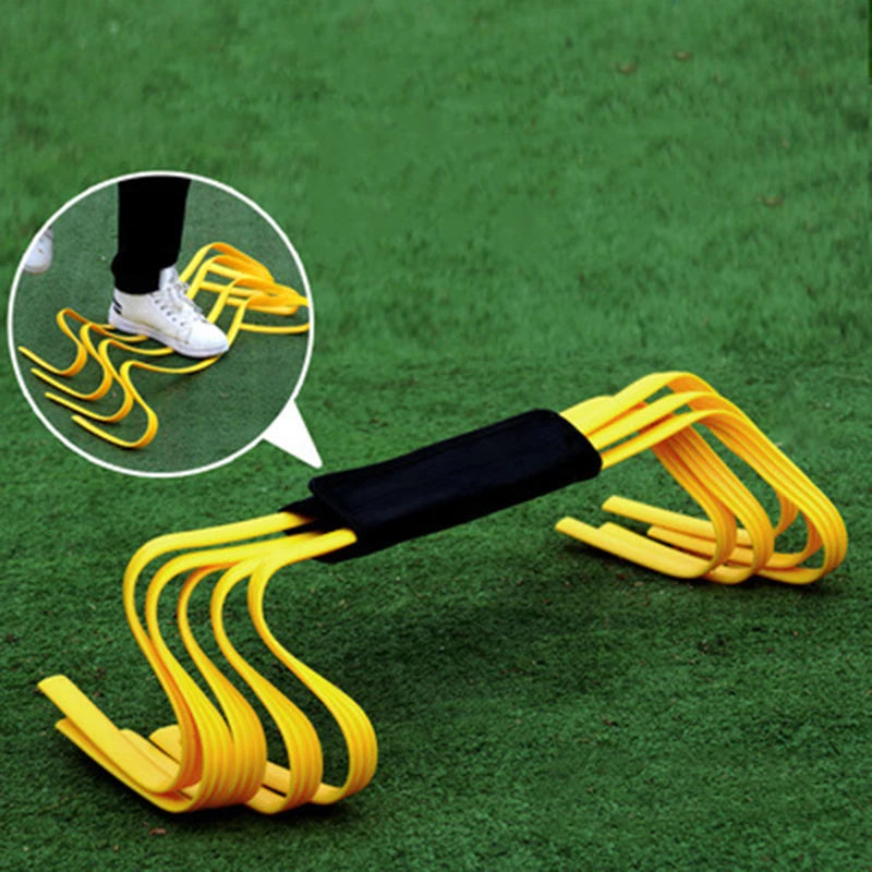 Mini Hurdles