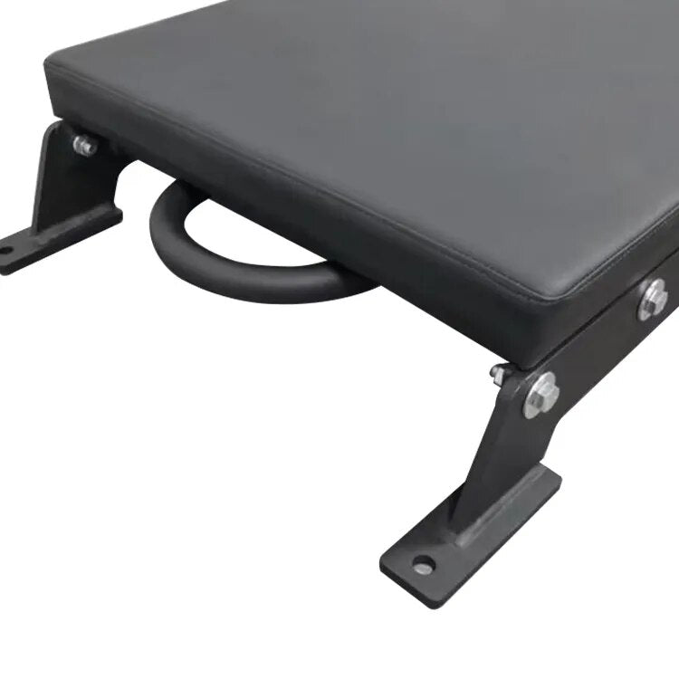 Nordic Hamstring Curl Bench