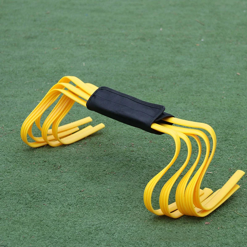 Mini Hurdles