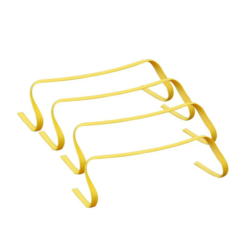 Mini Hurdles