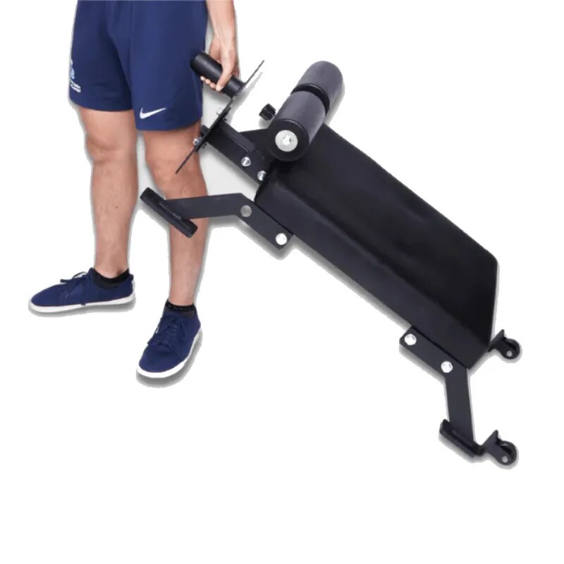 Nordic Mini Hamstring Curl Bench