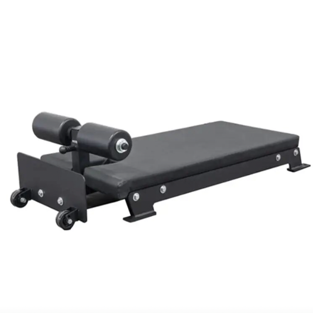 Nordic Hamstring Curl Bench