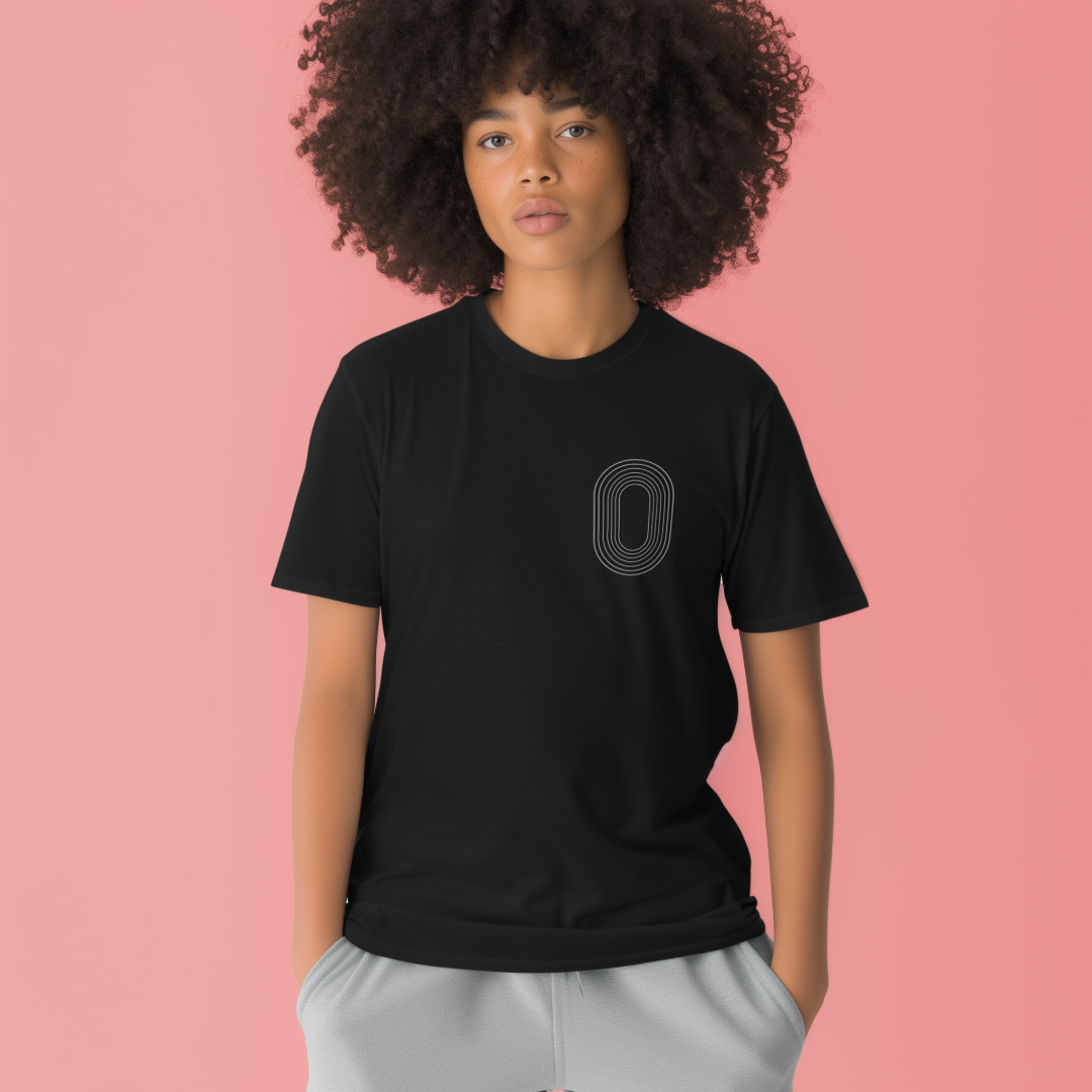 Random Numbers Tee