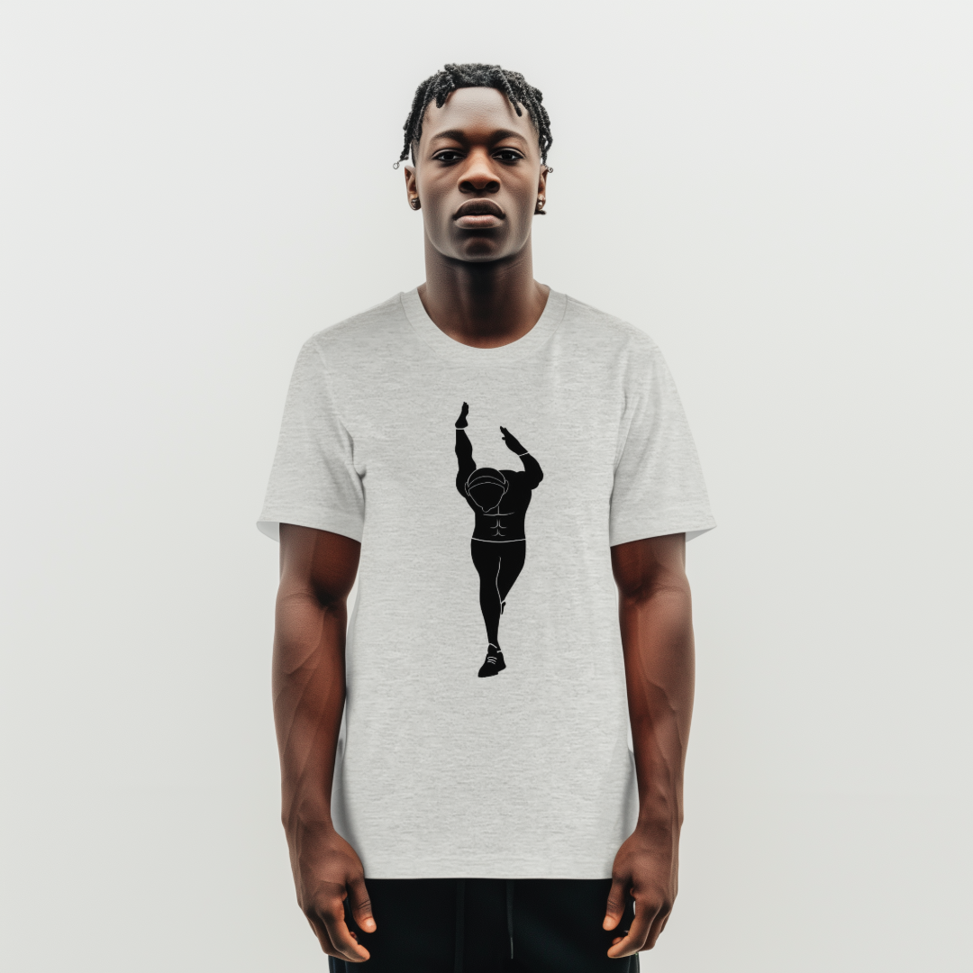 Drive Phase Tee - Ash