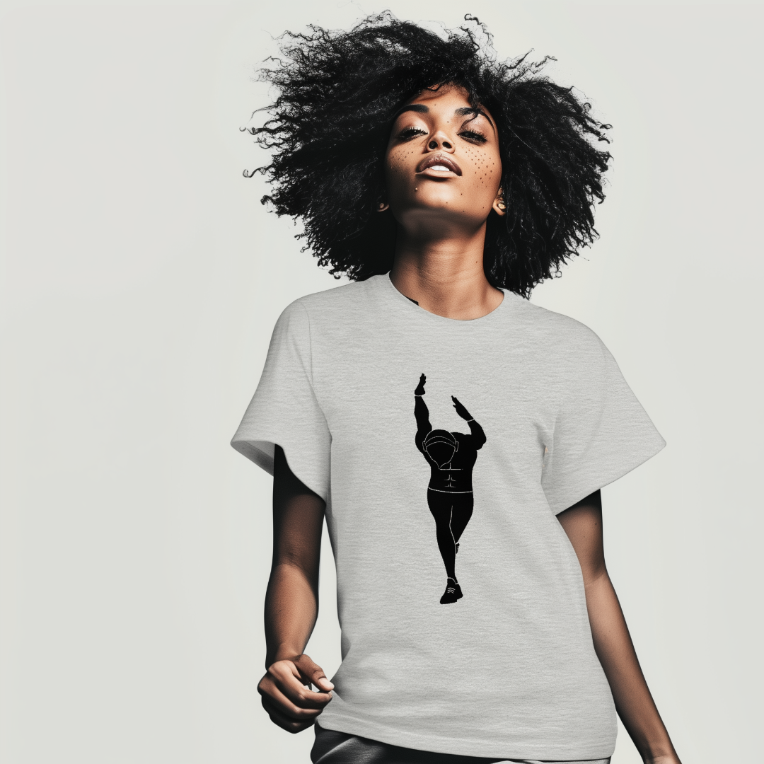 Drive Phase Tee - Ash