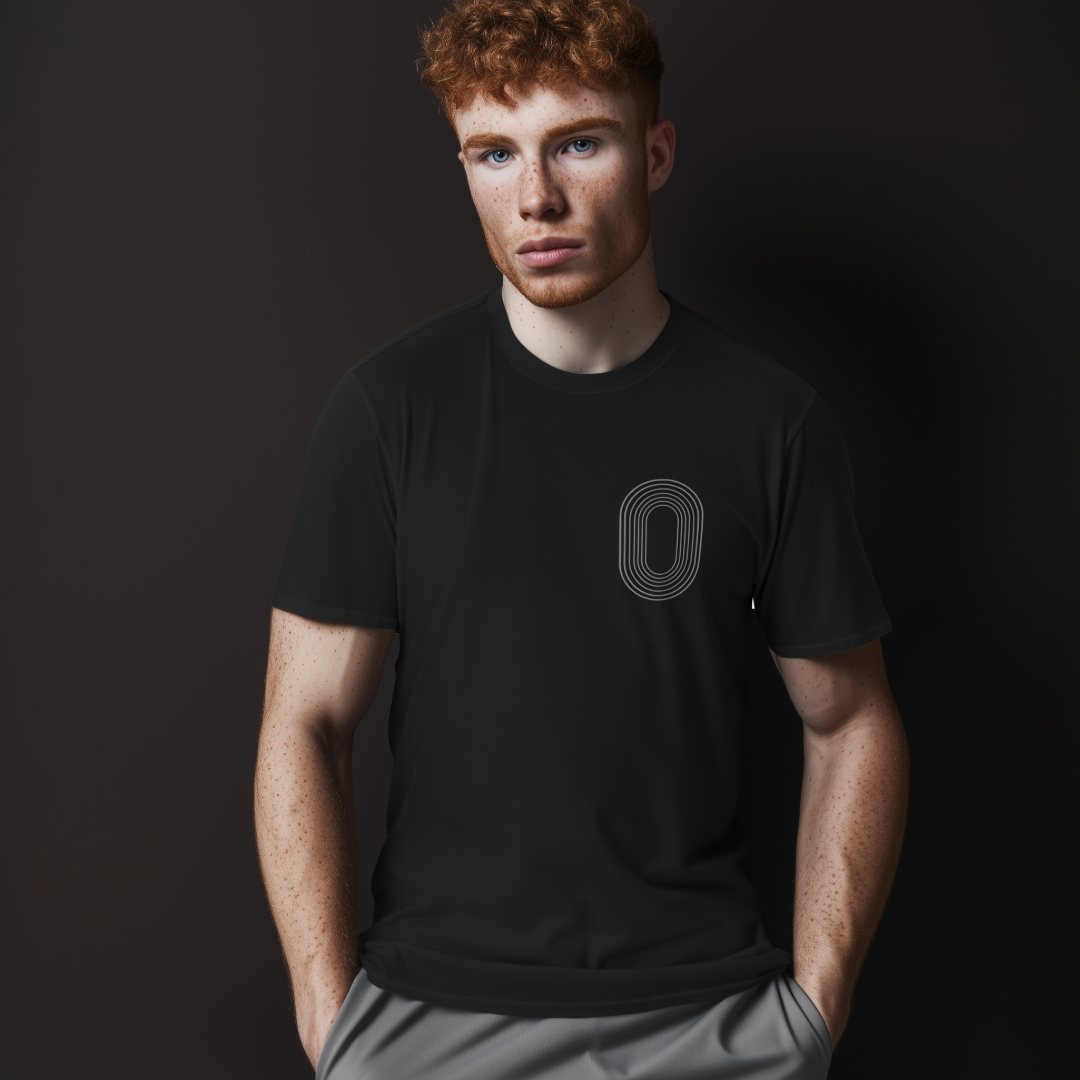 Random Numbers Tee
