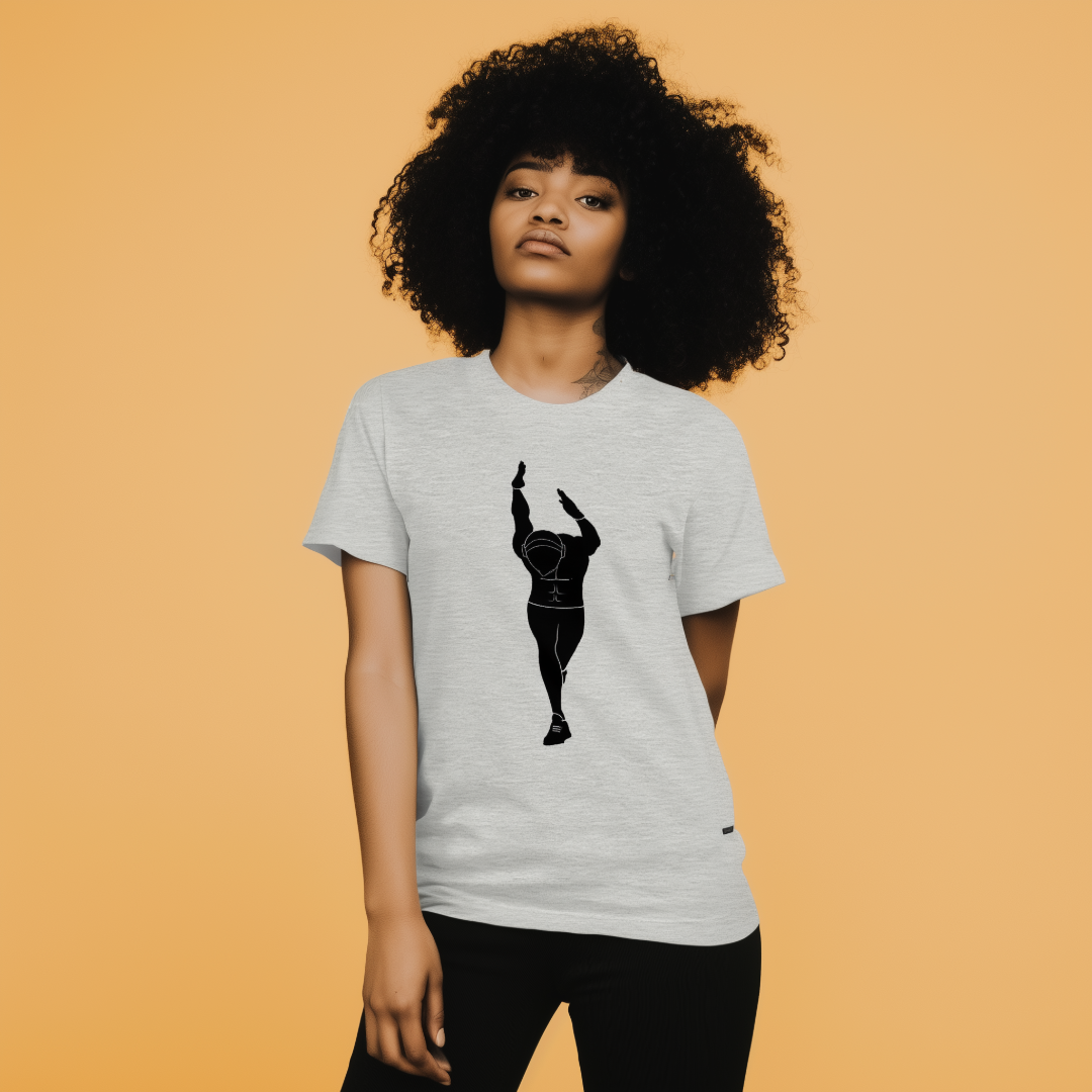 Drive Phase Tee - Ash