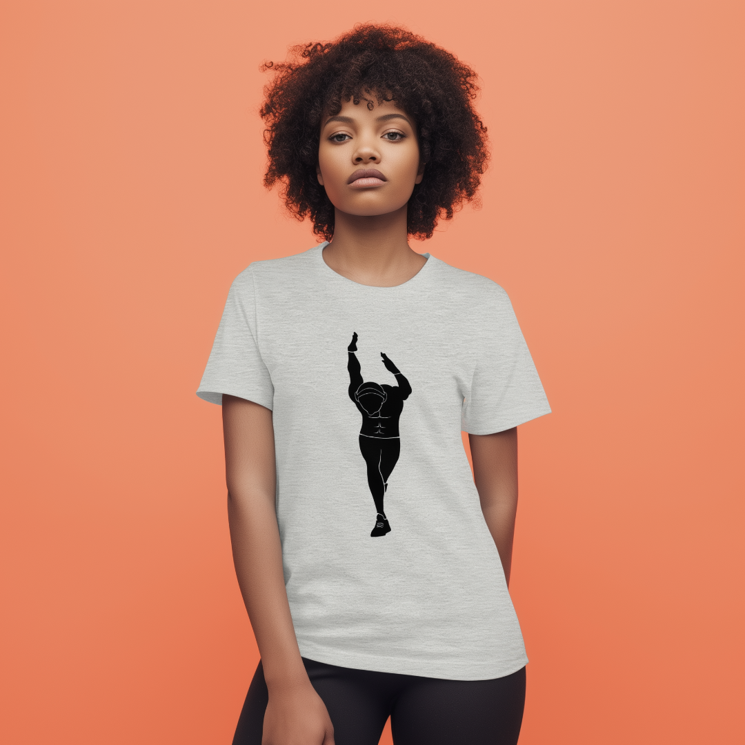 Drive Phase Tee - Ash
