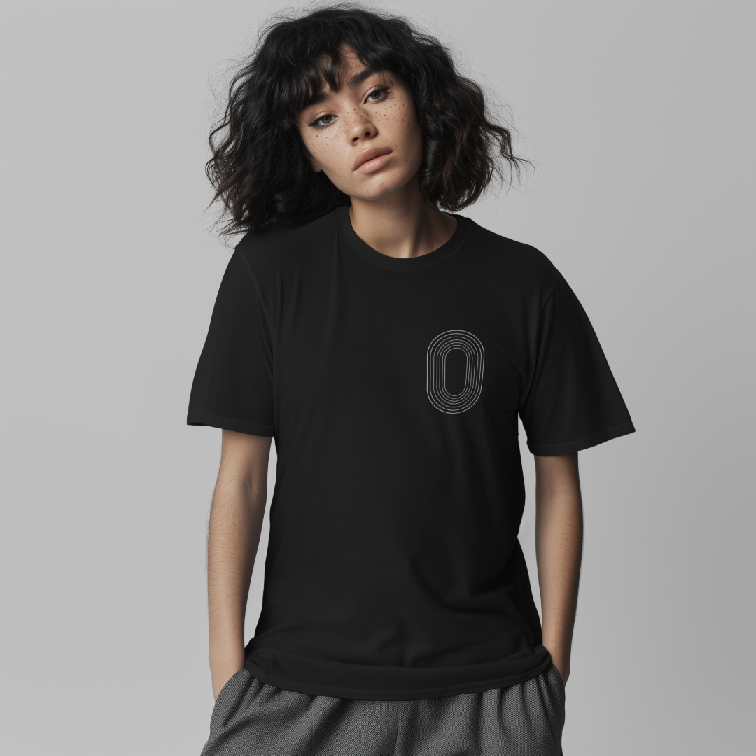 Random Numbers Tee