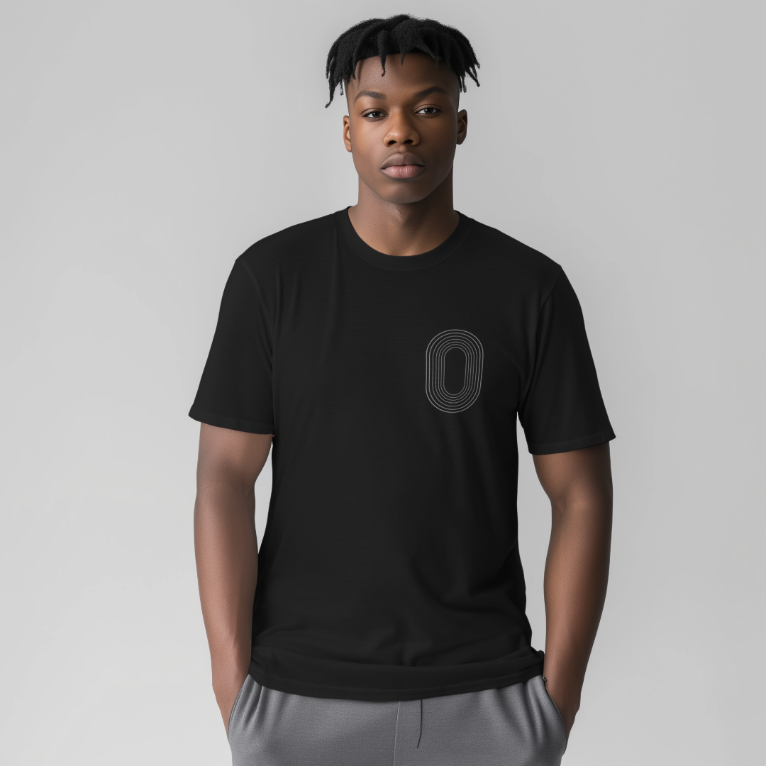 Random Numbers Tee