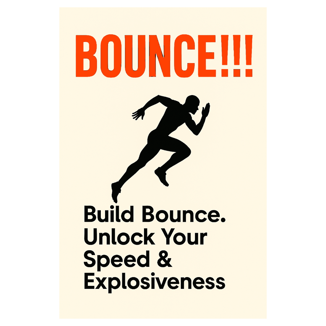 BOUNCE!!! eBook and Performance Course
