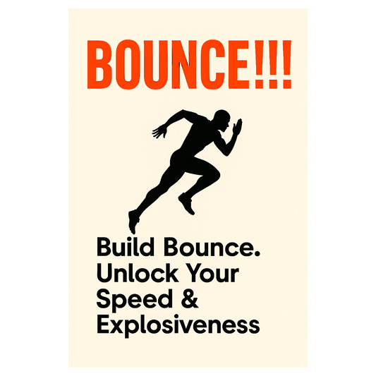 BOUNCE!!! eBook and Performance Course