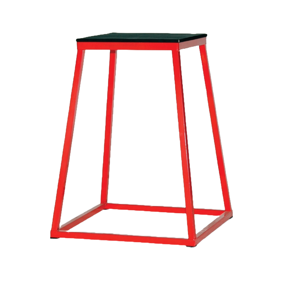 Altitude Plyometric Box
