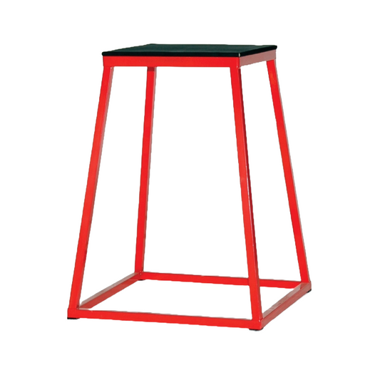 Altitude Plyometric Box