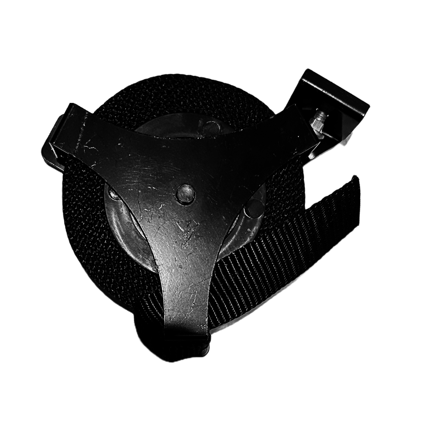 EccentriDisk Flywheel Replacement Drive Belt