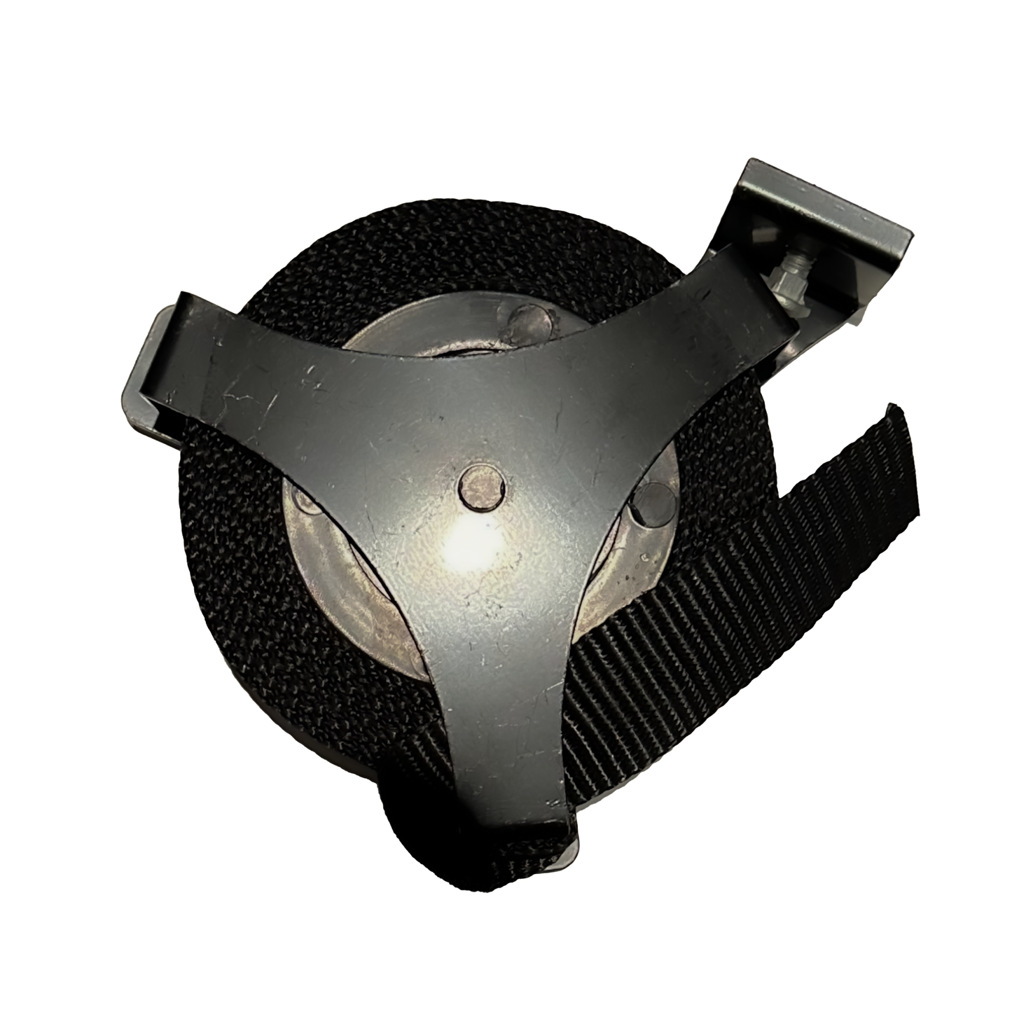 EccentriDisk Flywheel Replacement Drive Belt