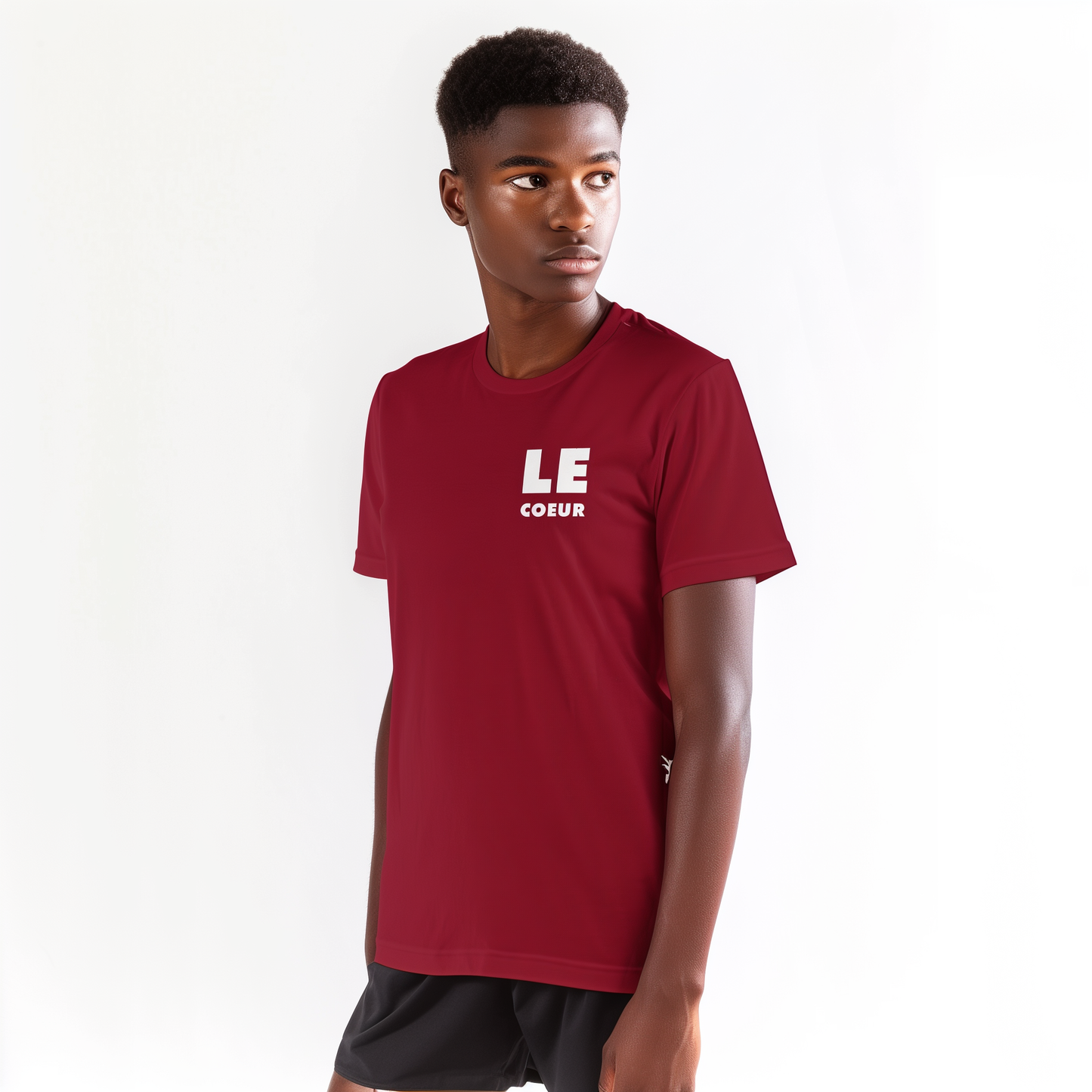 Le Coeur Tee