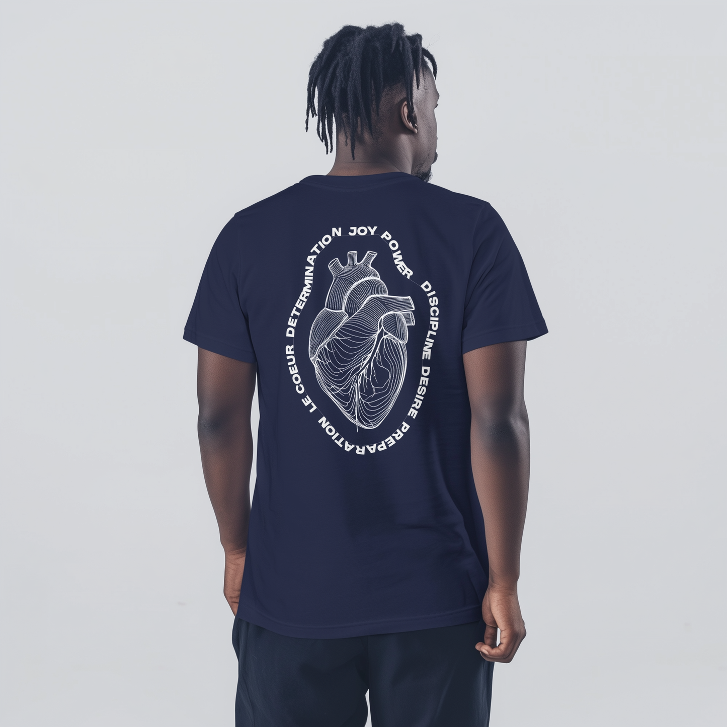 Le Coeur Tee