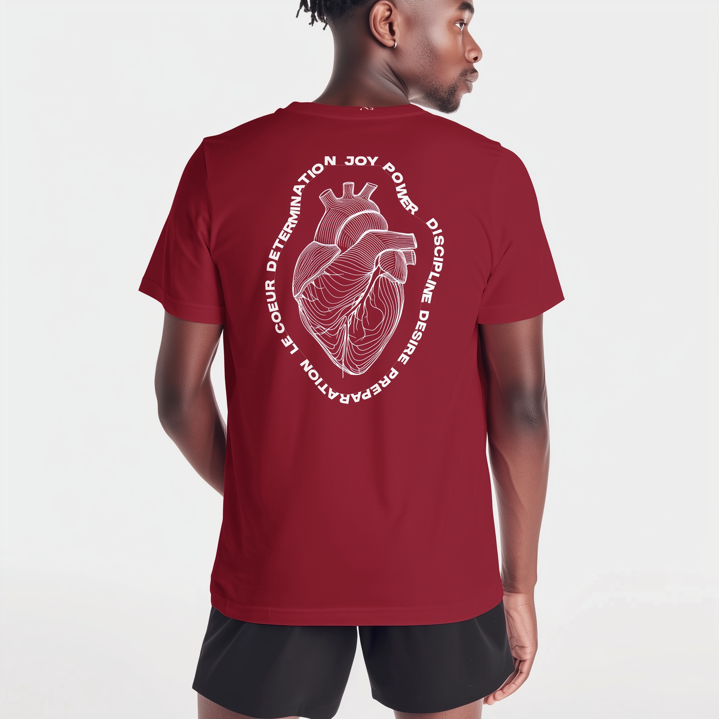Le Coeur Tee