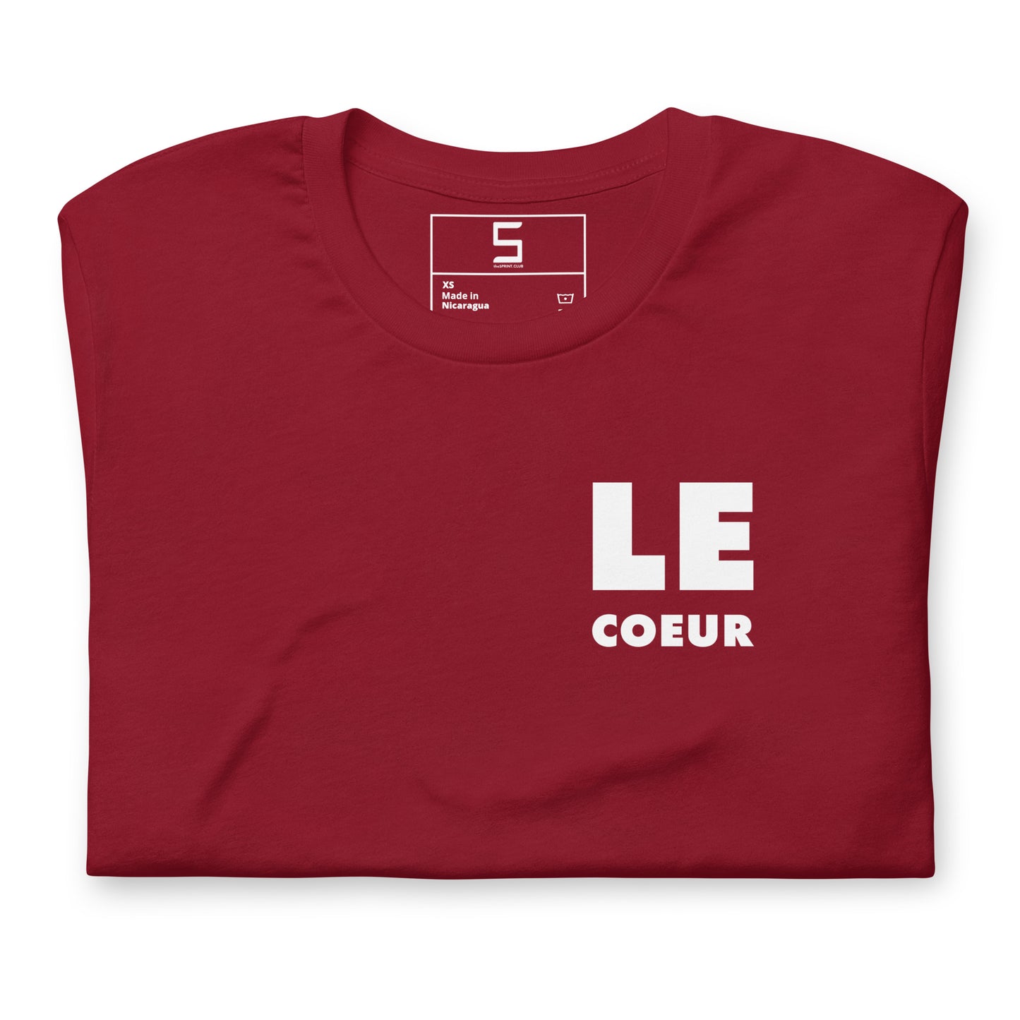 Le Coeur Tee