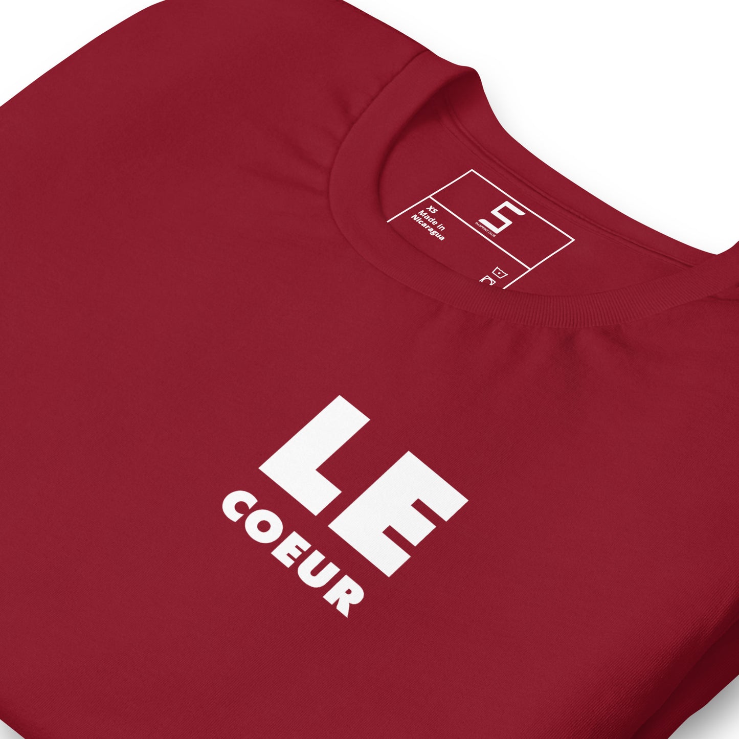 Le Coeur Tee