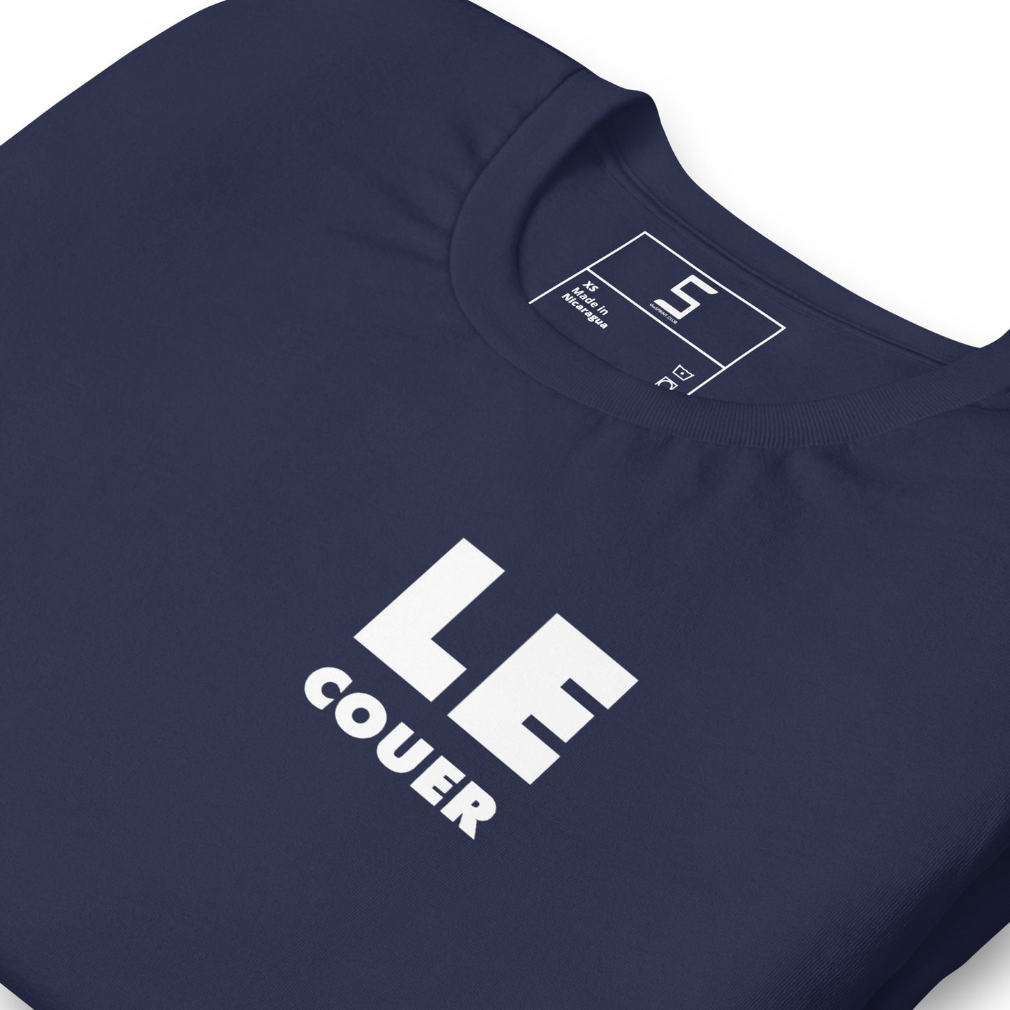 Le Couer Tee