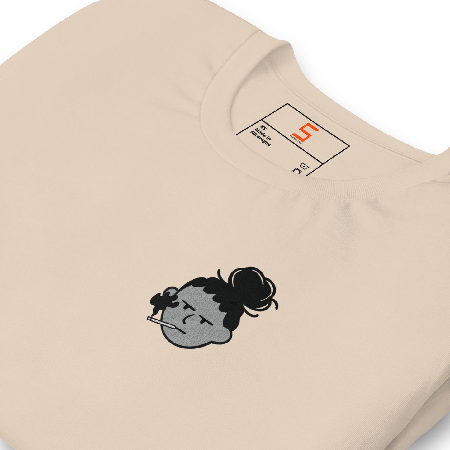 About to Get Smoked - Ladies Tee