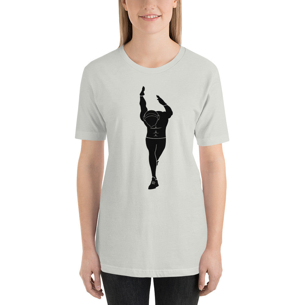 Drive Phase Tee - Ash