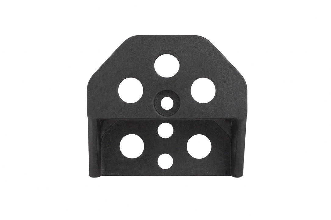 Rubber Pulley Block Replacement for EccentriDisk