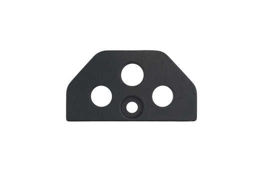 Rubber Pulley Block Replacement for EccentriDisk