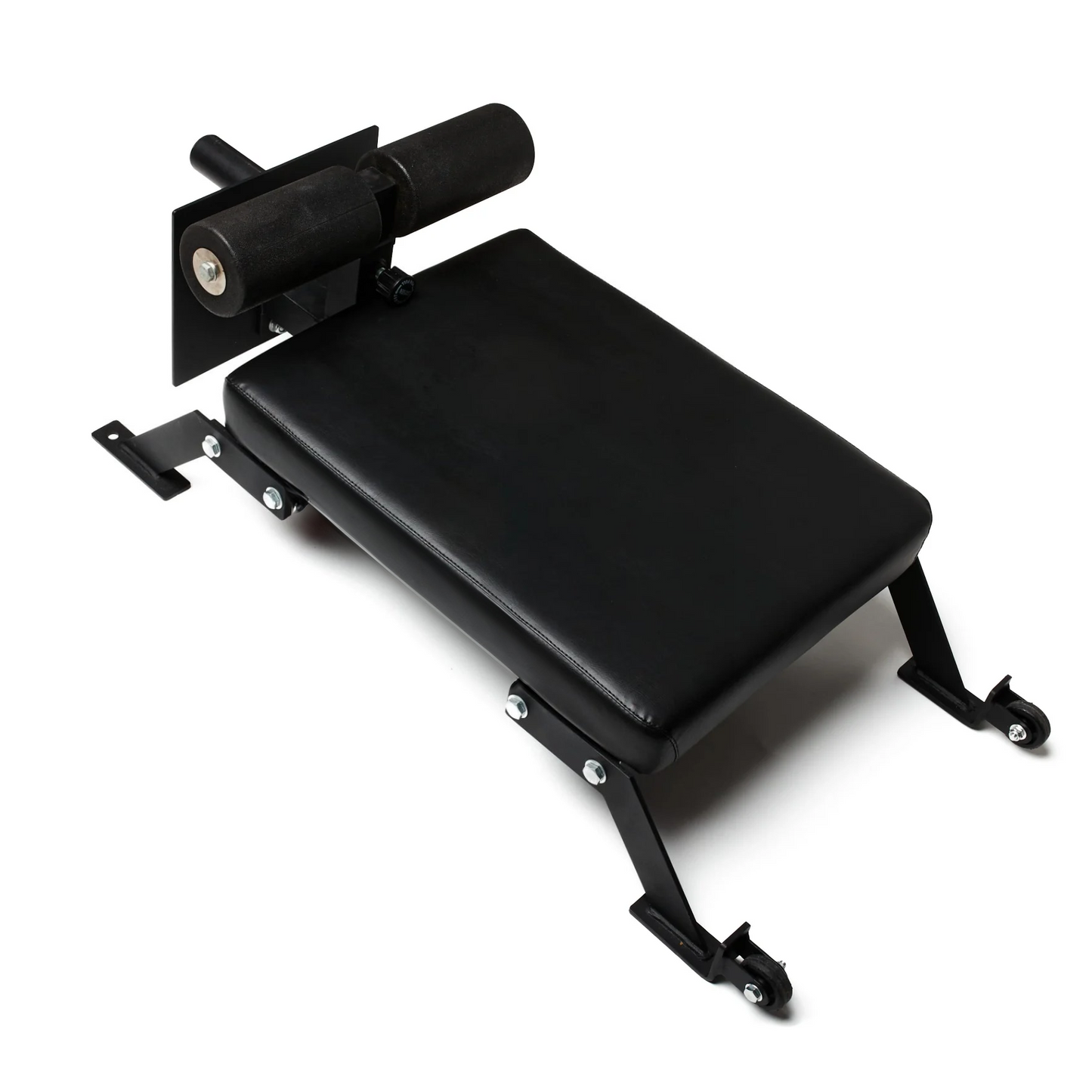 Nordic Mini Hamstring Curl Bench