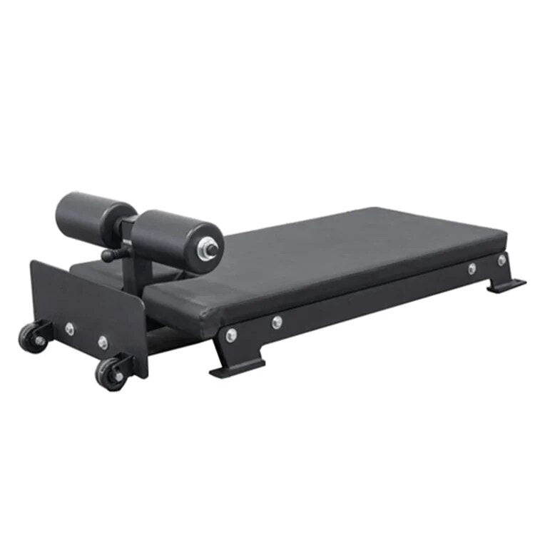 Nordic Hamstring Curl Bench – theWTFactory