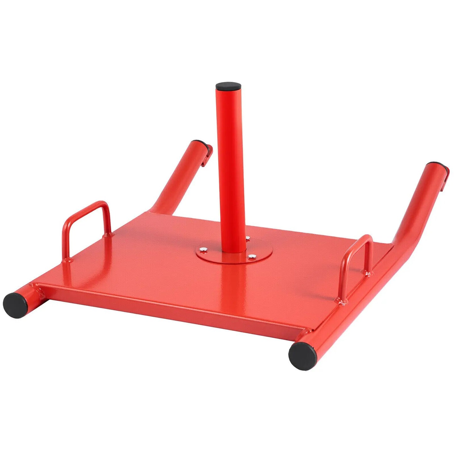 Weighted Sled w/ Adjustable Shoulder Harness