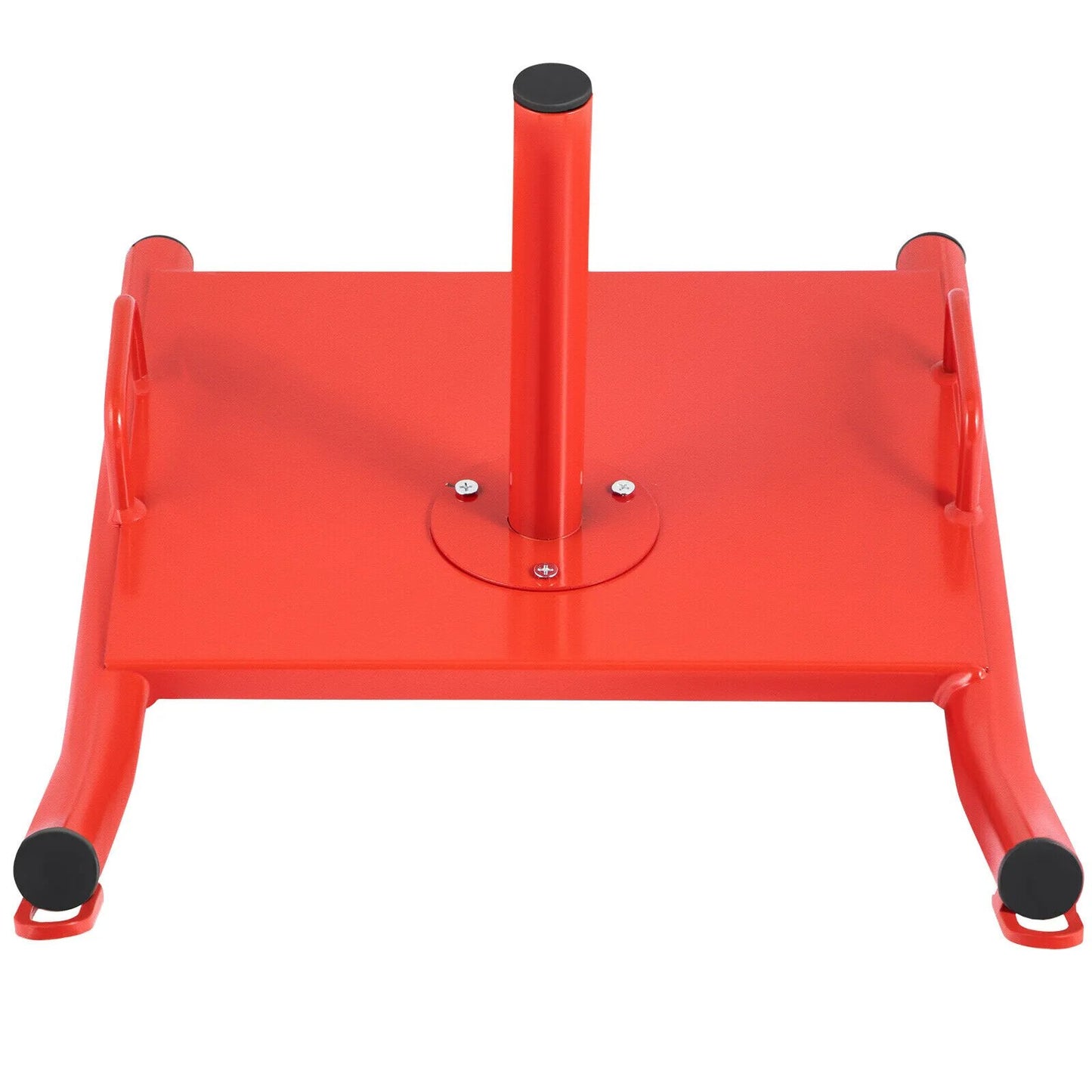 Weighted Sled w/ Adjustable Shoulder Harness