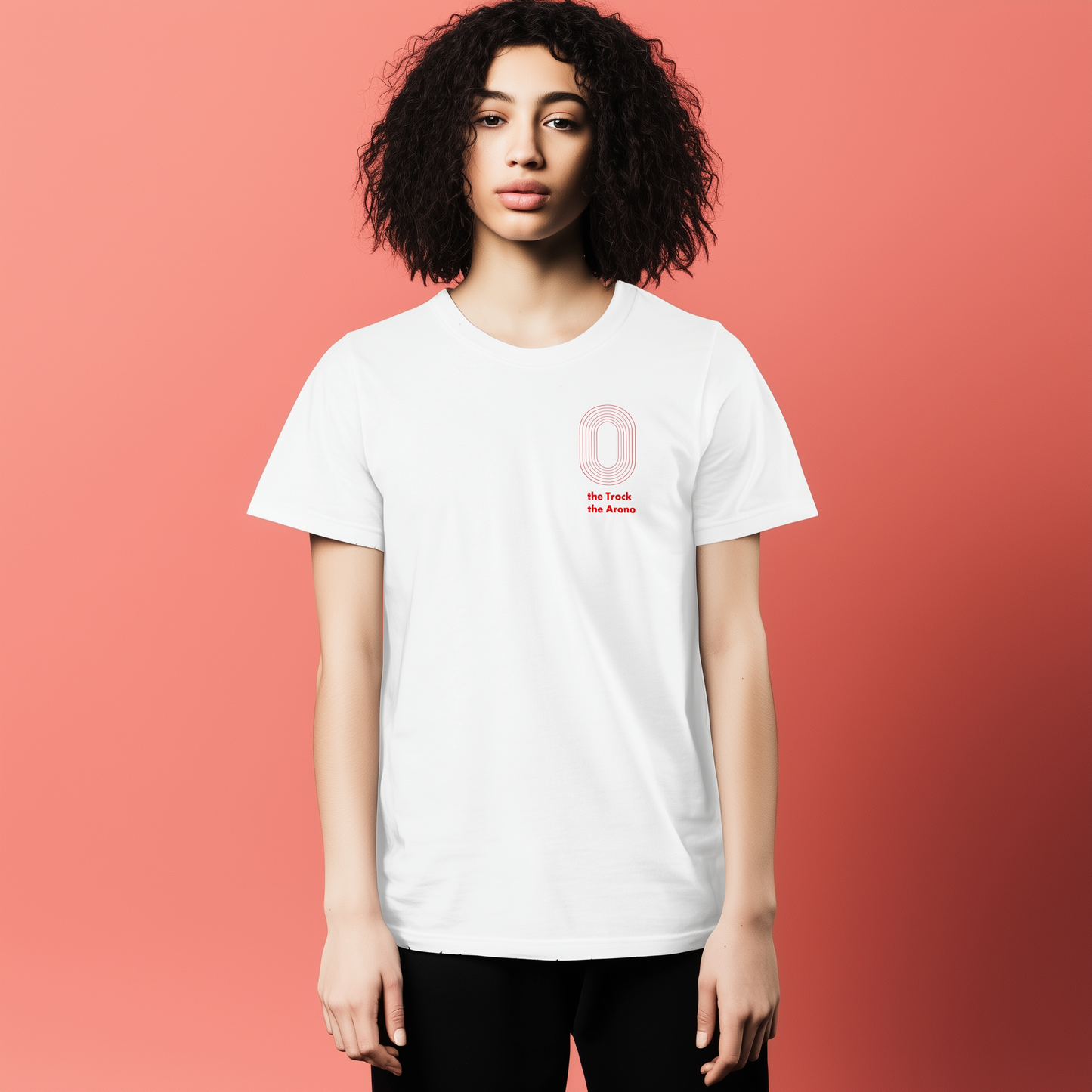 The Arena Tee