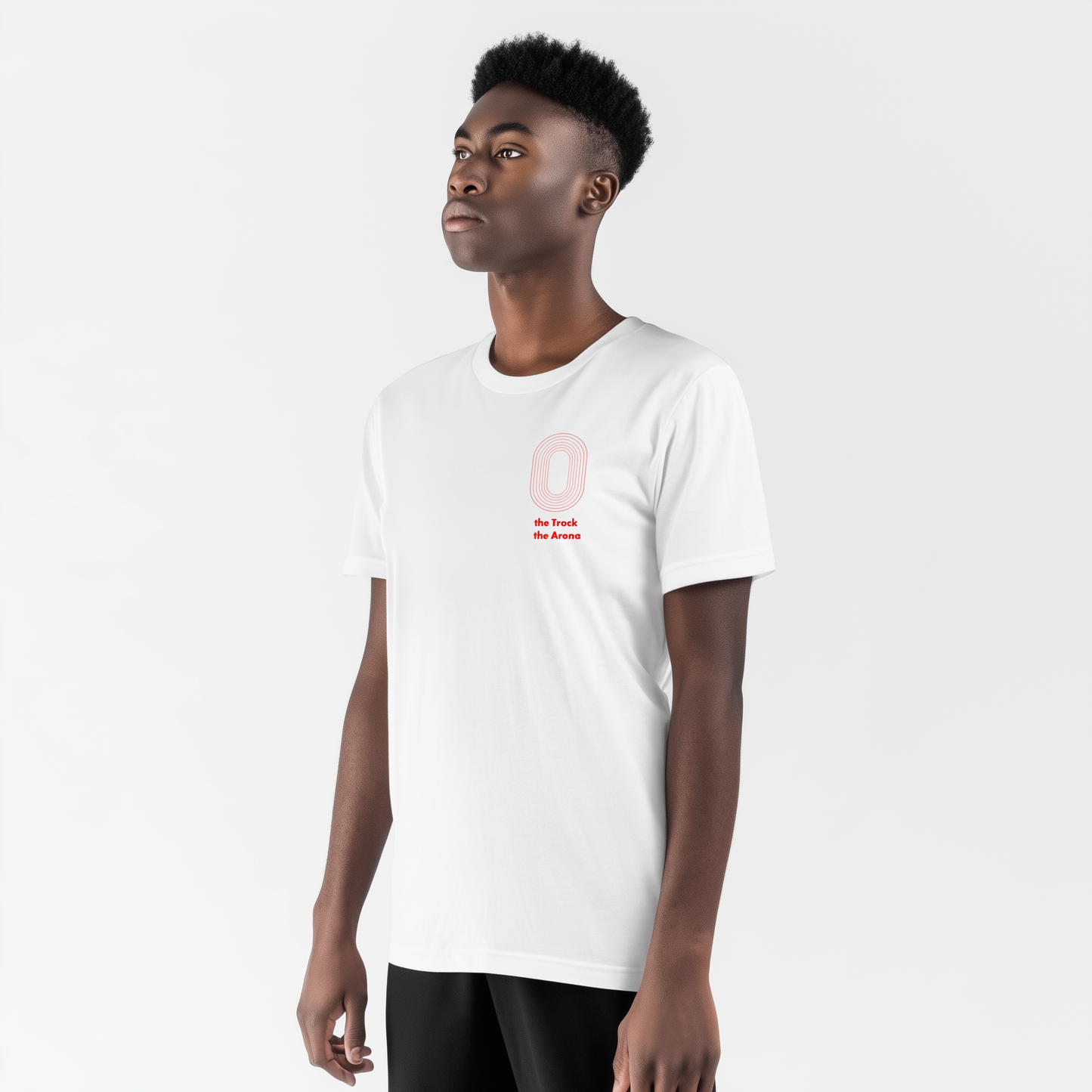 The Arena Tee