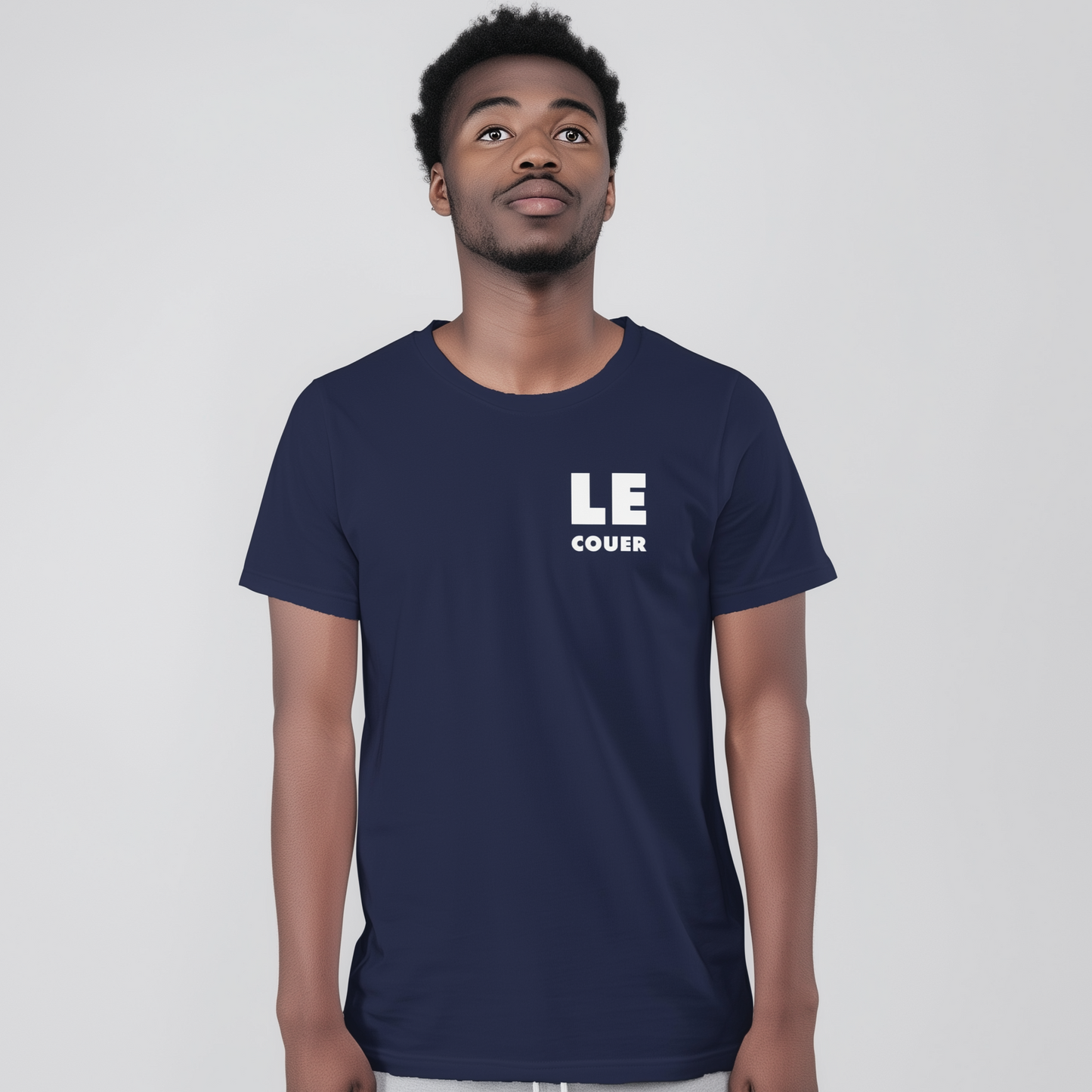 Le Couer Tee