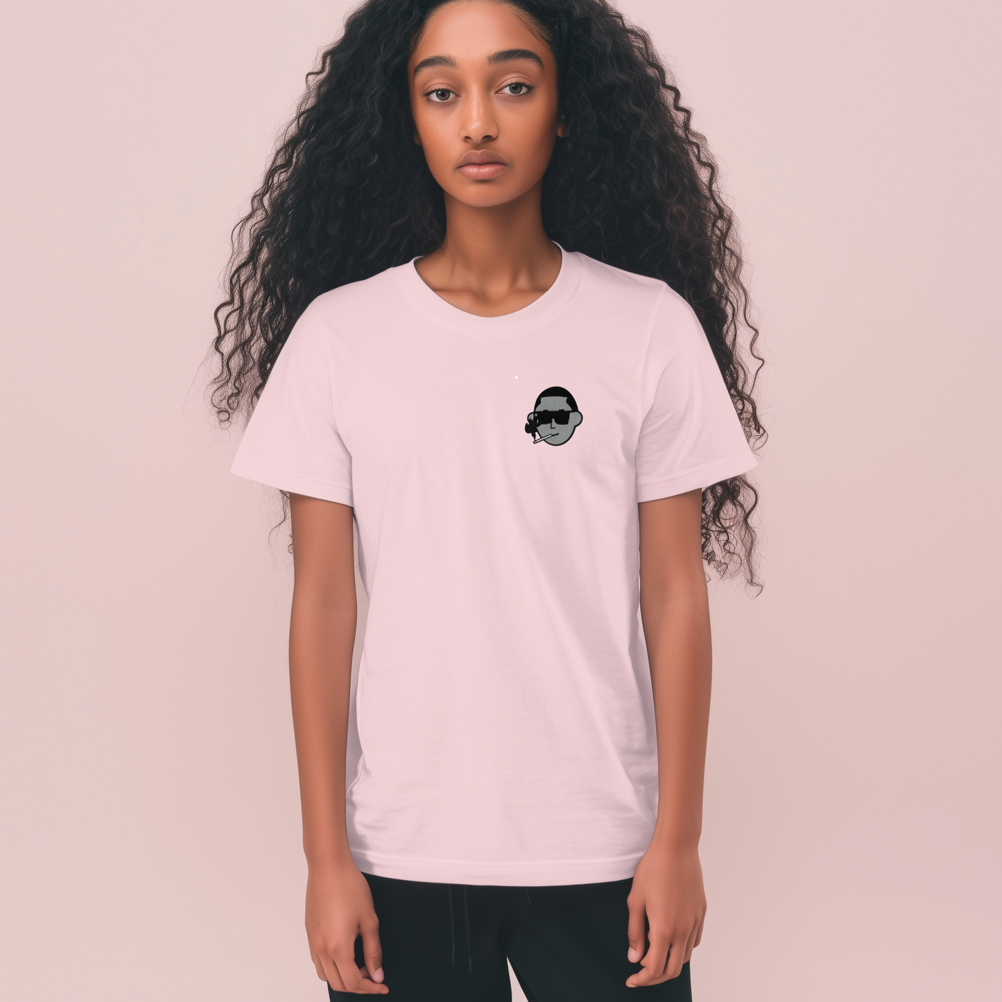 About to Get Smoked - Guys Tee