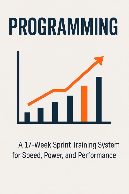 Programming - Your full-season sprint blueprint.