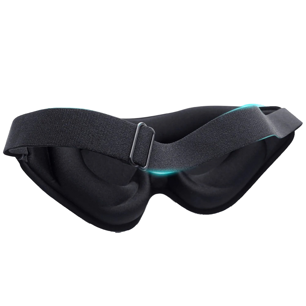 RestMax Sleep Mask